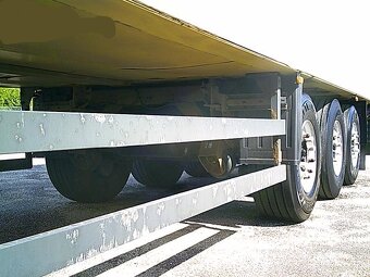 SCHMITZ CARGOBULL SKO24 Mraziak, náves - 12