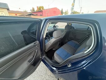 Volkswagen golf 5 1.9tdi - 12