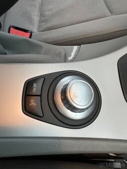 BMW e91 320D 120kw M47 rv.2005 - 12