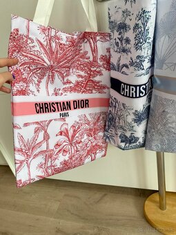 Christian Dior Shopper/Sety - 12