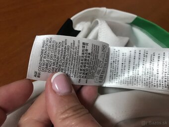 NOVÉ ADIDAS originál limitka kolekcia damske saty S/M - 12