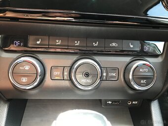 Škoda octavia - 12