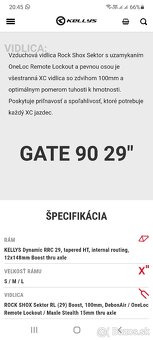 Kellys gate 90 - 12