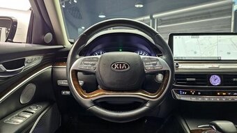 2021 KIA K9 3.8V6 - 12