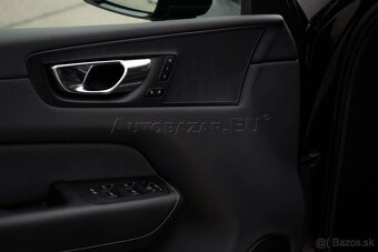 Volvo XC60 T6 Hybrid eAWD A/T R-design - 12