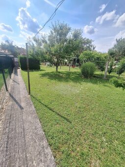 3 izbový byt, GARÁŽ, 2 PIVNICE, NMnV - 12