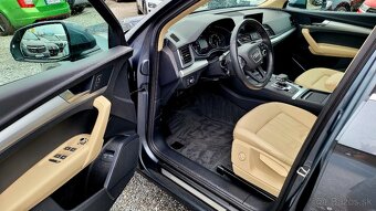 Audi Q5 50 2.0 TFSIe Plug -in Hybrid S tronic odpočet DPH - 12