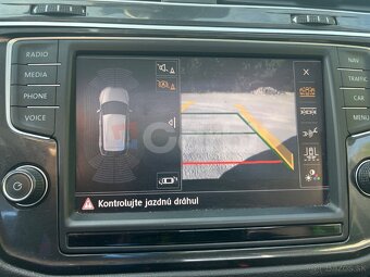 Volkswagen Tiguan 2.0 TDI DSG - 12