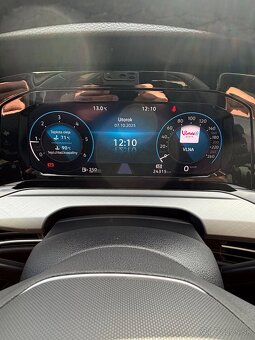 VW Golf Variant - 12