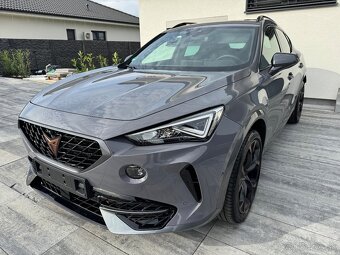 Cupra Formentor VZ 228 KW Brembo/Beats/Ťažné/Pano/Virtual/ - 12