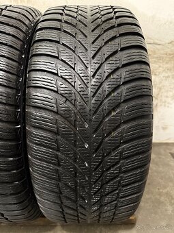 Zimná sada 5x108 R19 , 235/50/19 , 255/45/19 Volvo XC40 EX40 - 12