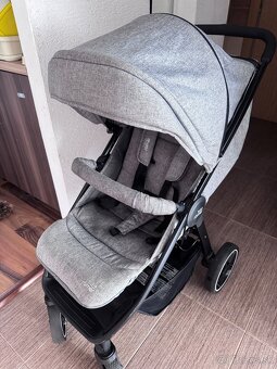 Britax Römer B-Agile M - 12