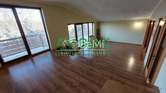 Na predaj rodinný dom s veľkým pozemkom v obci Práznovce - 12