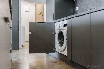 Vila Ľadová: Prémiové bývanie v centre mesta s parkovaním - 12