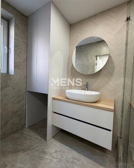 Výnimočný 2-izbový byt po kompletnej rekonštrukcii v centre - 12