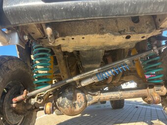 Patrol GR y60 2.8 - 12