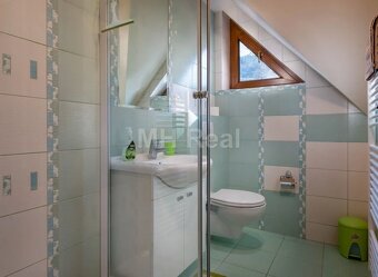 JEZERSKO - krásna zrekonštruovaná chalupa v lone prírody - 12