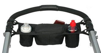 Taška na detský kočík - 12