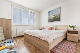 REWIN I Priestranný 3 izbový byt v tichej lokalite Senca - 12