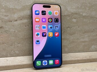 iPhone 16 Pro Max 512GB Natural Titanium - 12