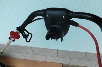 Vertikutátory Florabest . - 12