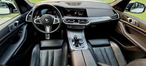 BMW X5 xDrive30d A/T, M-Packet Odpočet DPH kúp.v SR - 12