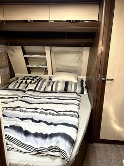 Hobby Prestige 720ukfe - 12