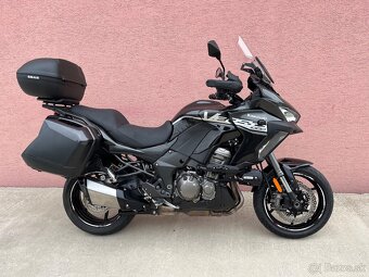 Kawasaki Versys 1000 SE,rok 2019,30000km 1 rok záruka - 12
