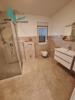 Na predaj apartmán v novostavbe s výhľadom na more - Vir - C - 12