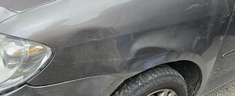 7-miestny, Predáme Volkswagen Touran, 1,9 TDI - 12