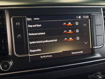 Opel Vivaro 2,0 CDTi - 122 Ps L1H1 - 12