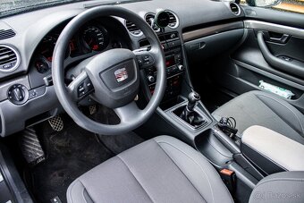 Seat Exeo 1.6i Style - 12