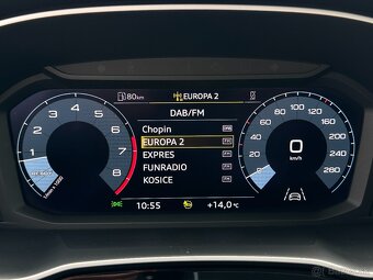 Audi Q3 1.5 TSi M6, r.v.: 2022 - 12