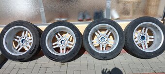 Predaj vw golf 1.2.TSI 77kw rok výroby 2013 - 12