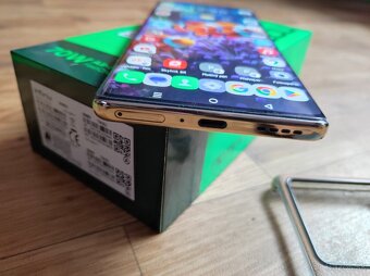 INFINIX Note 40 PRO (Predám,Vymením za väčší Smart TV) - 12