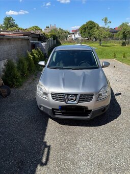 Nissan Qashqai - 12