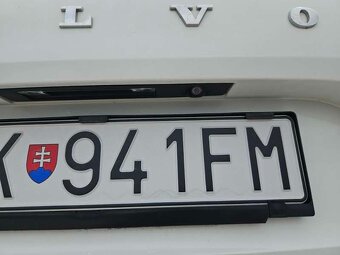Volvo XC60 D4 Inscription A/T, odpočet DPH - 12