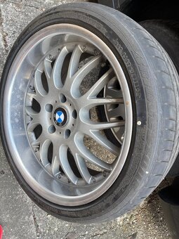 E38 Bmw 730d automat - 12