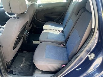 Peugeot 308 SW 1.6 HDI - 12