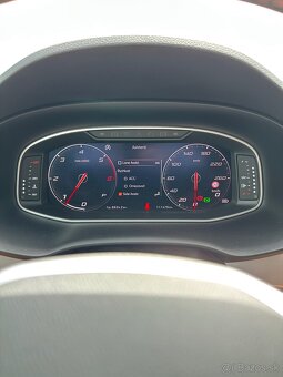 Seat Ateca DSG FR 4Drive BEATS 360KAMERA - 12