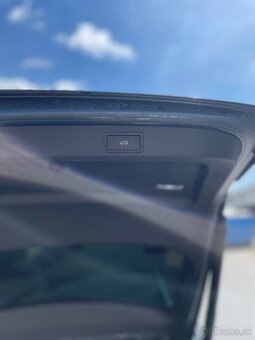 Škoda Superb 2.0 TDI DSG 147 kW – r.v. 2021, sivá metalíza - 12