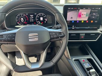 Seat Leon ST Sportstourer 1.5 eTSI 150 Mild-hybrid Xcellence - 12
