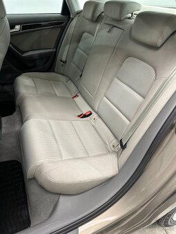 Audi A4 2.0 TDI - 12