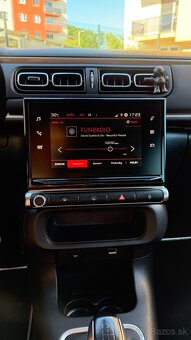 Citroen C3 PureTech 82 S&S Feel Pack - 12