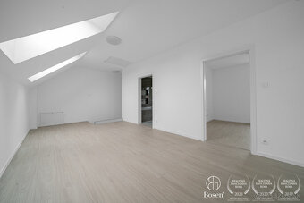 BOSEN | 5 izbový rodinný dom v štandarde, 430 m2 pozemok, Zá - 12