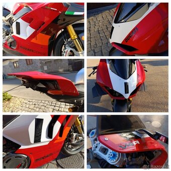 Ducati Panigale V4R SPECIALE n°3 - 12