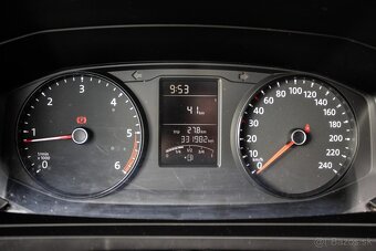 Volkswagen Transporter 2.0 TDI / AJ NA SPLÁTKY / PROTIÚČET / - 12