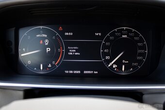 Land Rover Range Rover Sport 3.0 SDV6 Autobiography - 12