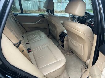 BMW X5 3.0d xDrive - 12