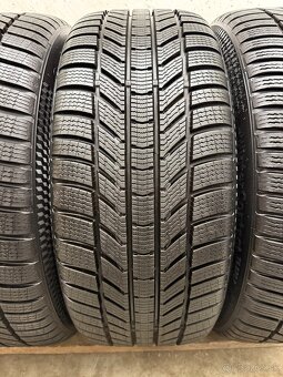 Zimná sada 5x108 R19 , 255/40/19 Volvo V90 S90 - 12